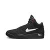 Air Flight Lite Mid "Черный/Красный" Баскетбол DQ7687-003 Мужской Новый Размер