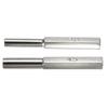 Set 3.8mm+4.5mm 2 embout Tournevis Jeu Console Gamebit sécurité pr nintendo n64