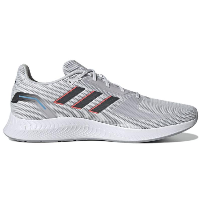 adidas Кроссовки Runfalcon 2.0 Tr 'Dash Grey Turbo' GX8238