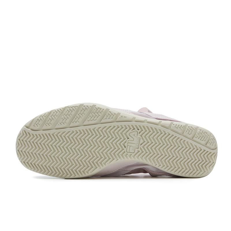 Fila Износостойкие легкие низкие повседневные туфли женские F12W622182FSV