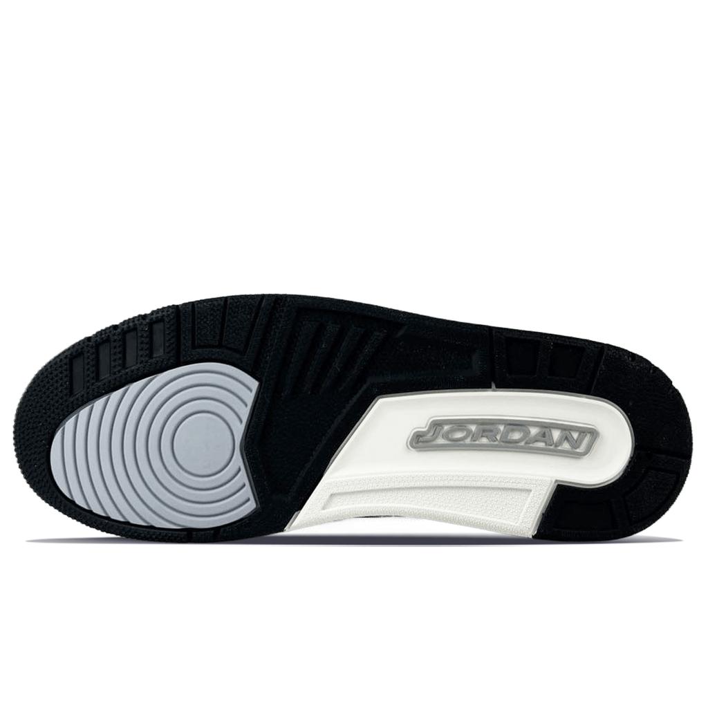 Jordan Legacy 312 Slip Resistant Abrasion Resistant Cushioning Slip Resistant Abrasion Resistant Cushioning Low top CD7069-110(Team401-)