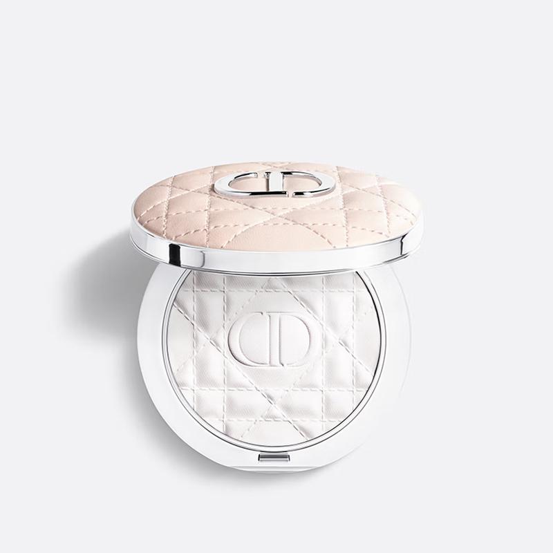 Dior Набор в подарочной упаковке «Навсегда нюдовый сияющий фильтр» Ограниченная серия