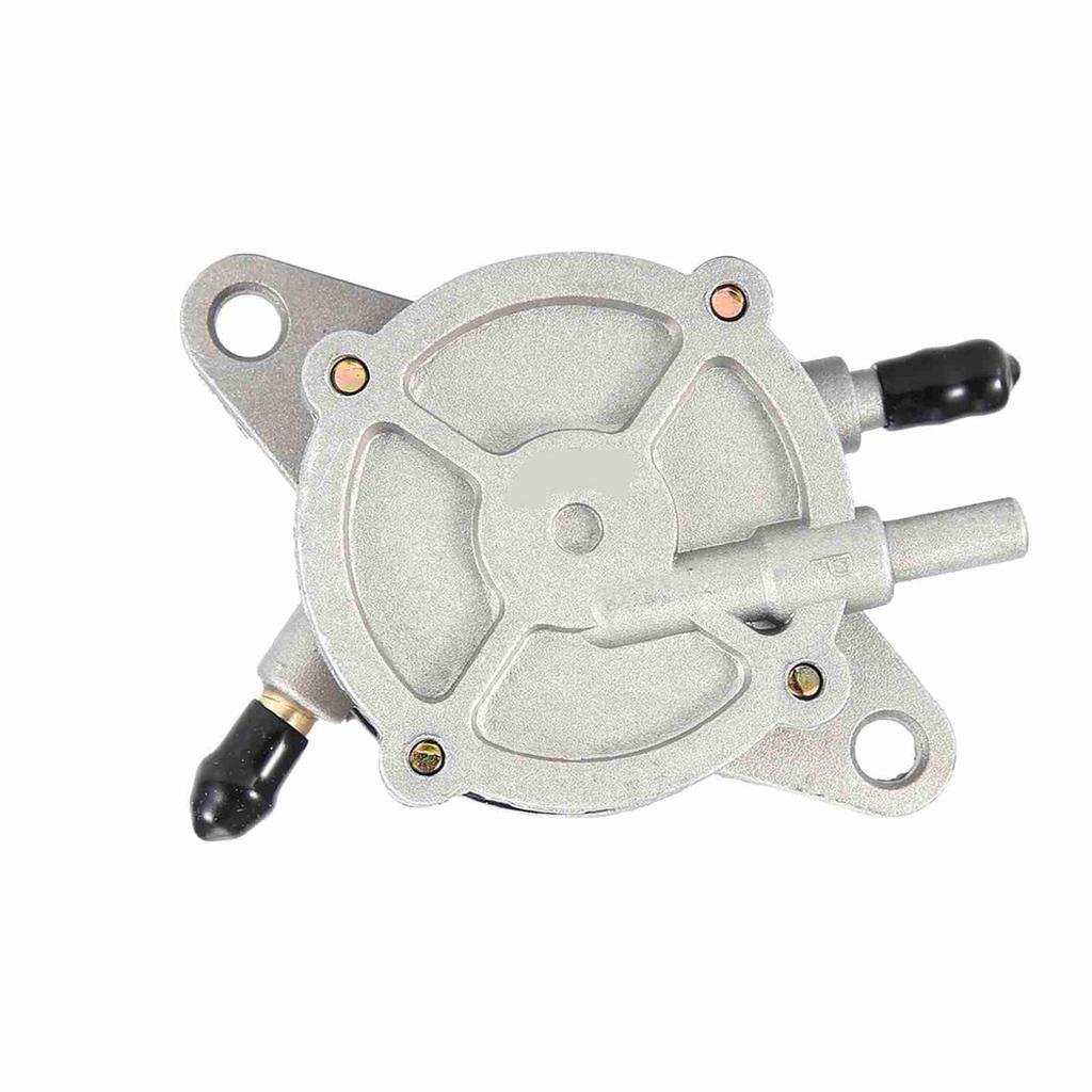 Motorcycle Scooter Vacuum Fuel Pump Range Extender Pump