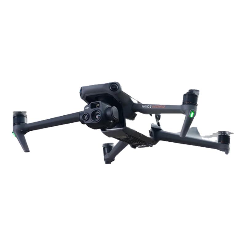 DJI Advanced and Portable Drones (CN version)