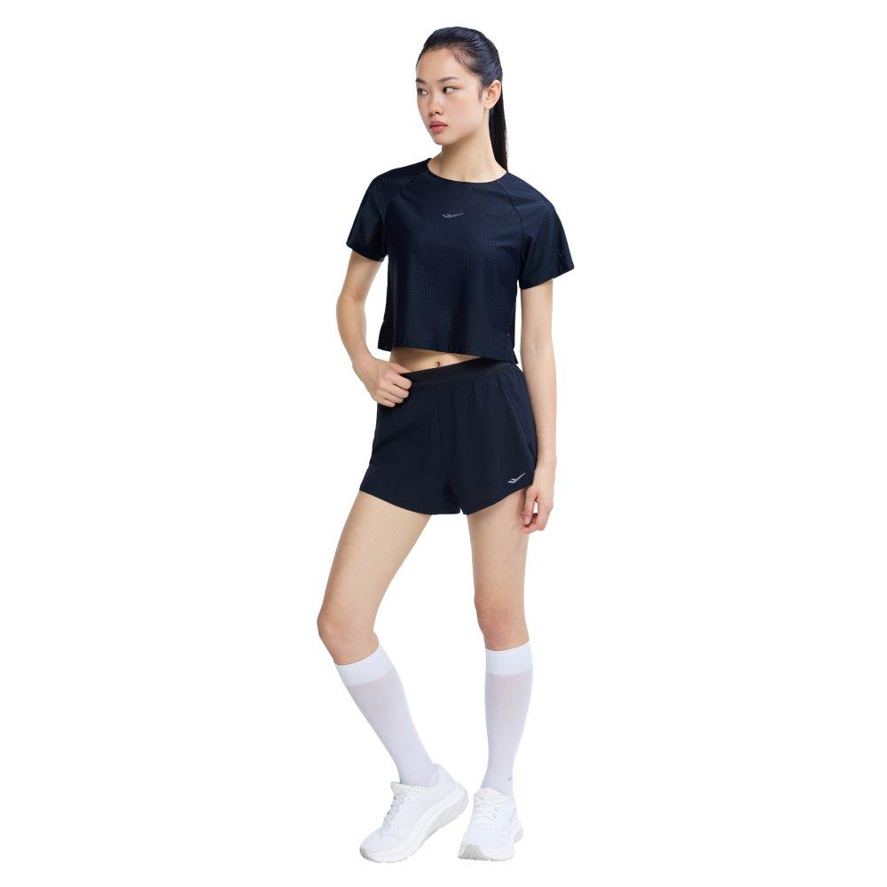 PRO-SPECS Women'S Flowfit 3/4 Shorts