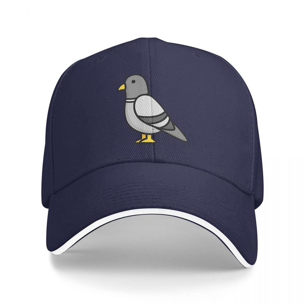 Бейсболки с вышивкой и принтом голубей, Snapback, Дышащие, Повседневные, Кепки, Для улицы, Для мужчин и женщин