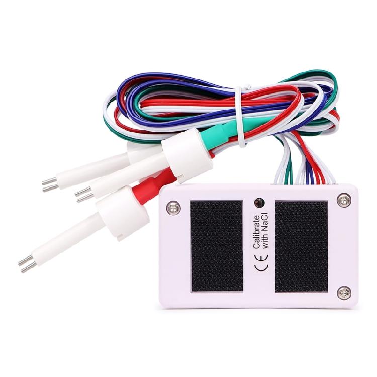 Convenient Tester Water Quality Tester TDS PPM Meter ABS for Home & Travel Use