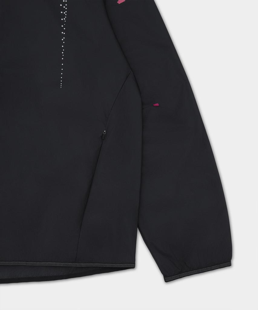 Adidas Rim Lightweight Jacket - Black / Kr5098