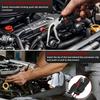 Electrical Disconnect Pliers 37960, 37980, Electrical Connector Separator 13120, 8In Automotive Tools Electrical Connector Pliers, Automotive Tools