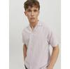 Jack & Jones Summer Resort рубашка с коротким рукавом