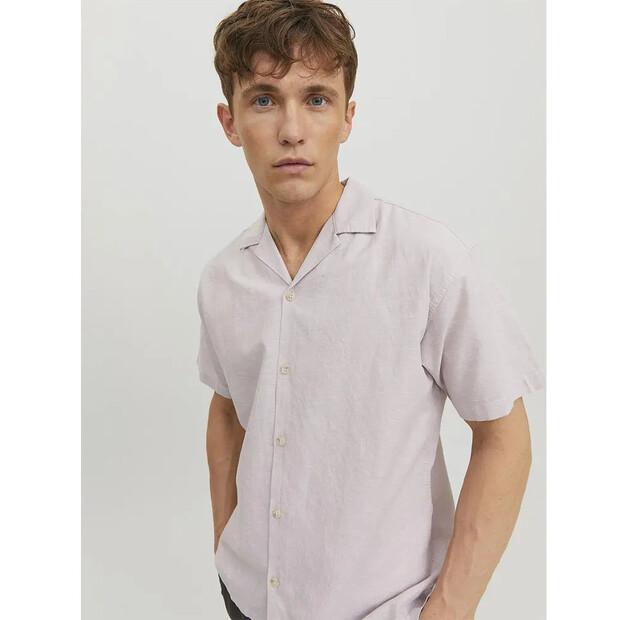 Jack & Jones Summer Resort рубашка с коротким рукавом