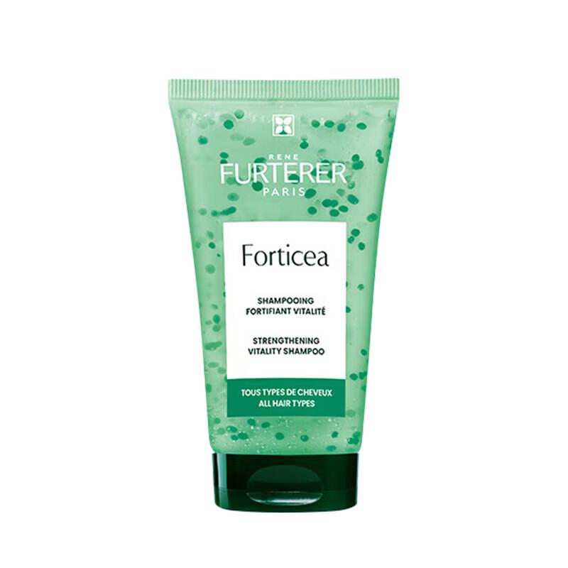 Rene Furterer Forticea Энергетический шампунь