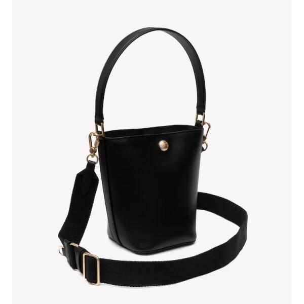 Lacoste Tennis Bliss Small Bucket Bag Cw Nf5221i56g 000