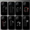 Куртка шеф-повара, чехол для телефона шеф-повара для Iphone 11 12 Mini 13 14 Pro Xs Max X 8 7 6s Plus 5 Se Xr Shell