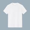 Men's Summer Quick-Dry Ice Silk Short-Sleeve T-Shirt and Shorts Set - Trendy, Loose Casual Sportswear.