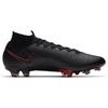Nike Mercurial Superfly 7 Elite Fg Chile Red Pack Black AQ4174-060