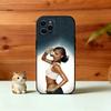 A-Afrobeats S-Style Чехол для телефона Силиконовый Мягкий Для IPhone 17 16 15 14 13 12 11 X XR Plus Pro Max Plus