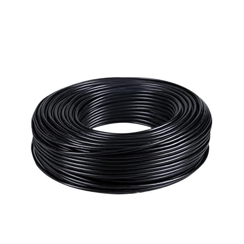 RVVP Shielded Control Cable