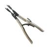 Exhausts Pipe Clamp Pliers Exhausts Pipe Clamp Removing Plier Metal Heavy Duty Replacement for 2.0T B8 B9 2009?2017