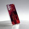 Чехол для телефона Neon-n G-Genesis E-Evangelion Прозрачный Силиконовый Мягкий Для Samsung S25,S24,S21,S22,S23,S30,Ultra,S20,Plus,Fe
