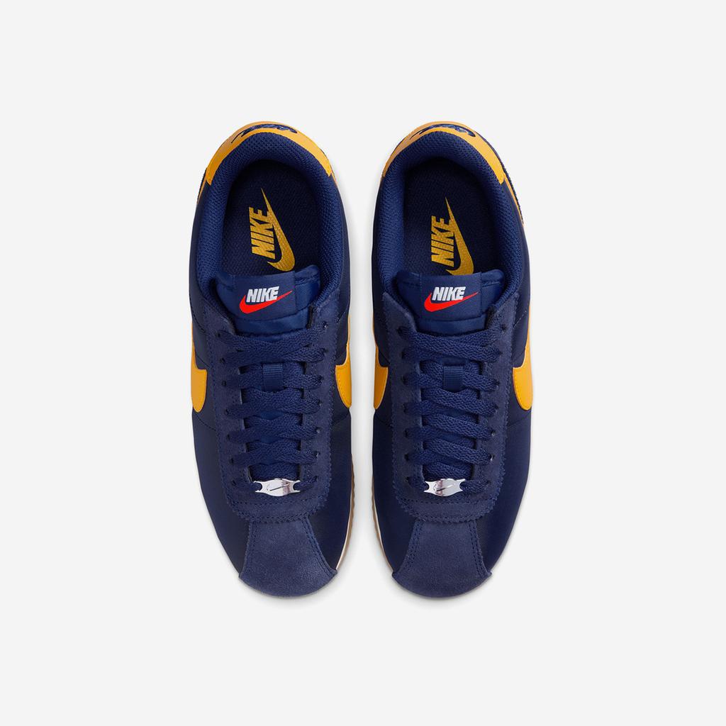 Nike Женские кроссовки Nike Cortez TXT, DZ2795, 1010111029, популярная корейская обувь