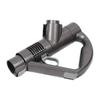 Ручка-трубка для пылесоса Dyson DC19 DC23 DC26 DC29 DC32 DC36 DC37, гибкий поворотный аксессуар, номер детали. 917276-01