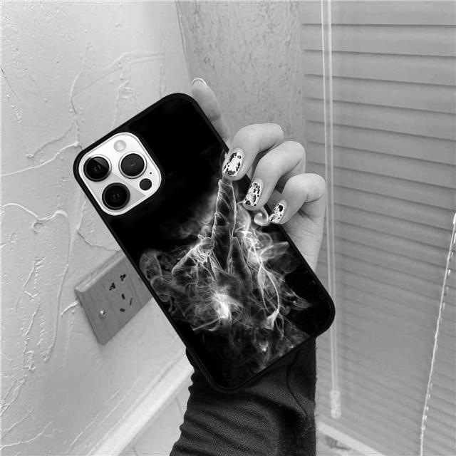 Kung Fu Karate Taekwondo Coque Shell For iPhone 17 Air 15 16 14 13 12 Pro Max 11 Pro Max Plus Phone Case Cover