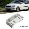 Front Dome Interior Ceiling Light For VW Passat Golf  Bora Polo Caddy Touran Transport Amarok Seat Skoda Octavia Fabia 1TD947105