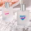 Tea fragrance perfume long-lasting women's light fragrance dating sample fragrance niche women's perfume