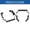 Mobile Phone Stand Holder Support GPS Navigation Bracket Mounting For Motorhispania MH Tray 125 Tray125 Motorcycle Accessories