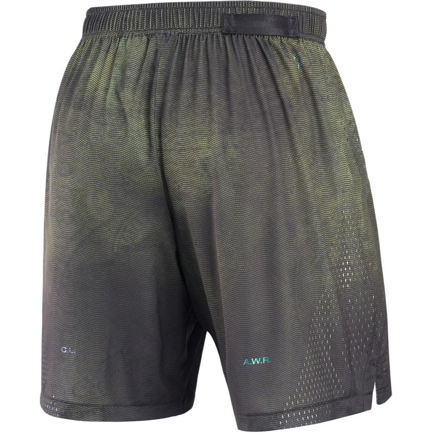 Nike Мужские шорты M Nrg Jersy Short Kd2 Мягкие Удобные С Эластичной Талией Повседневные Шорты Мужские шорты II1704-010