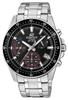 Men's Watch CASIO EDIFICE EFV-540D-1AVUEF + BOX