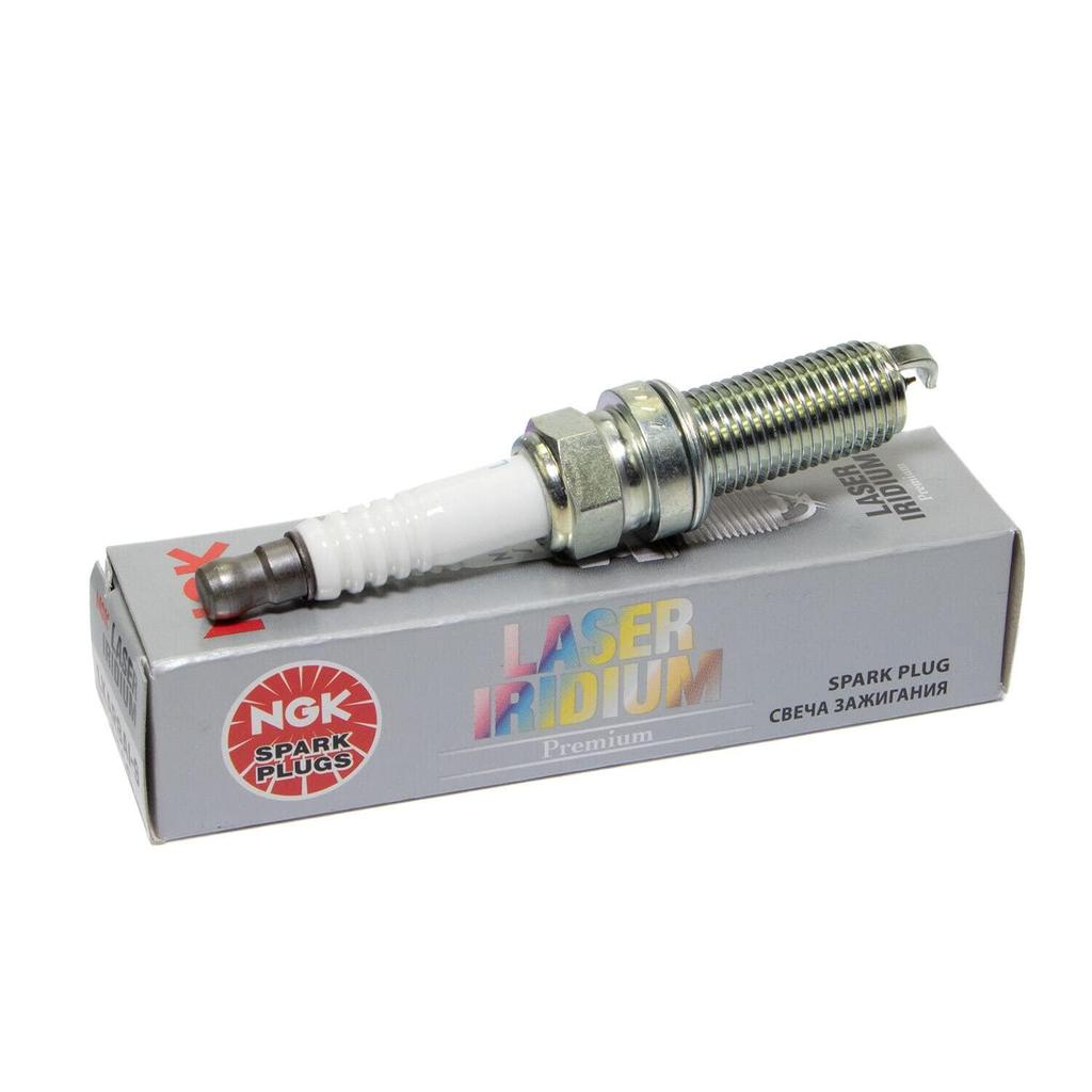 Свеча зажигания лазерная иридиевая NGK lkar8ai-9