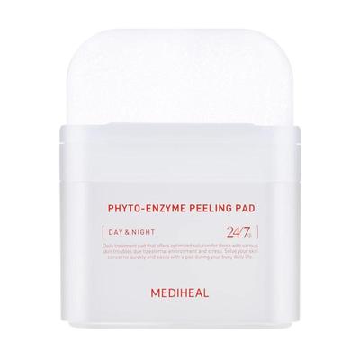 Фитоэнзимный пилинг-пэд 200мл 90шт.