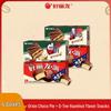 Orion Смешанный набор снеков Choco Pie и Q-Ti с фундуком