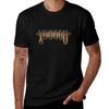 Xanadu T-Shirt Black Cotton T-shirt Plain for Man Package Anime T Shirts for Man Man T Shirt Heavy Cotton T-Shirt