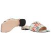GUCCI Soave Slide Slippers Women's Mint Green (Unisex) Slide Slippers 708264 AAAN0 3938