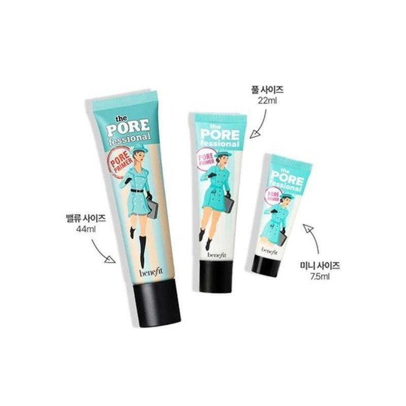 Праймер The Porefessional