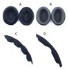 Наушники Амбушюры из пены с эффектом памяти Оголовье Для Sennheiser HD660S 650 600 545 565 580
