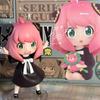 Official Popmart Spy×Family Anya Daily Series Blind Box Room Figurine Children'S Collectible Toy Christmas Gift