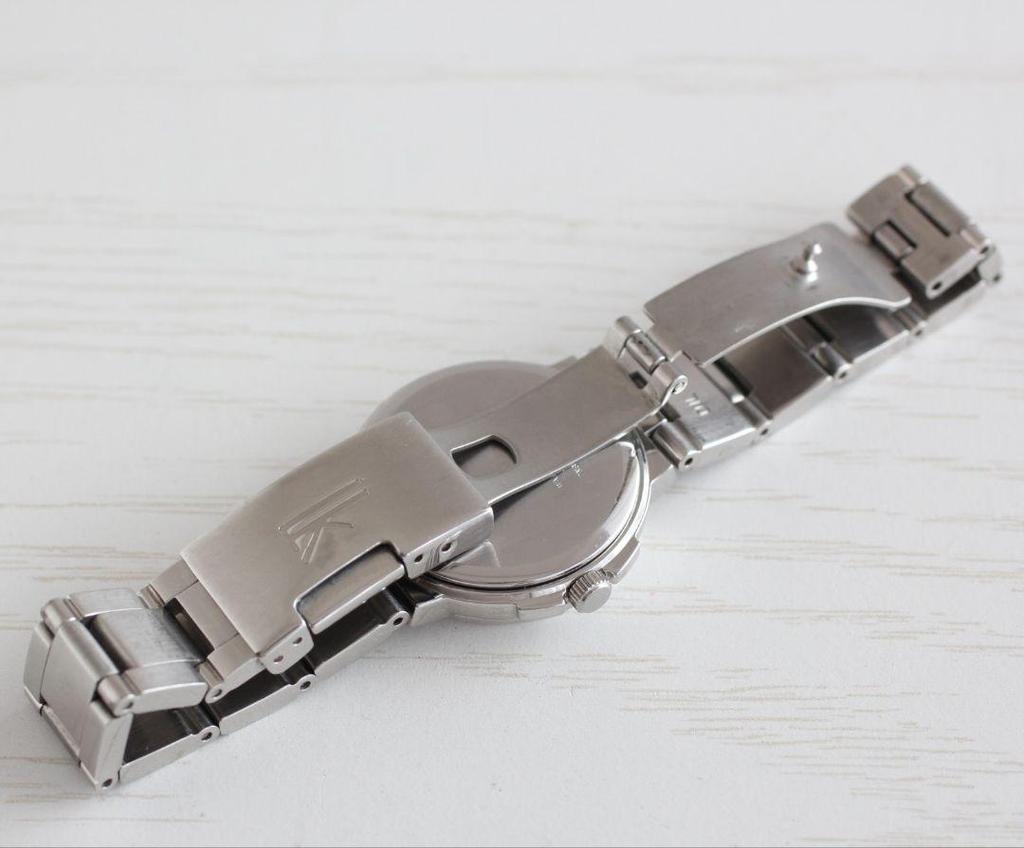 [USED] Working Seiko Lukia Watch 7N82-6EOO