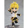 Nendoroid Doll Character Vocal Series 02 Kagamine Len Масштаб без масштаба Ткань, Магнит и Пластик Раскрашенная Подвижная Фигурка Перепродажа