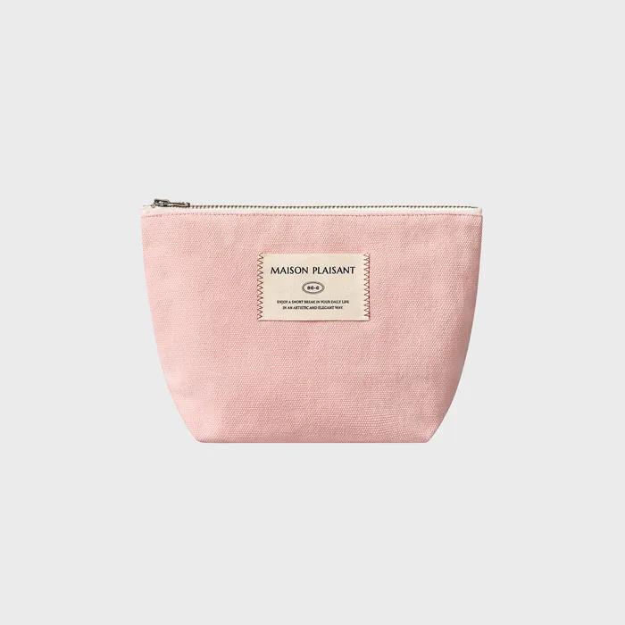 Косметичка Maison Pleinjean Розовая L