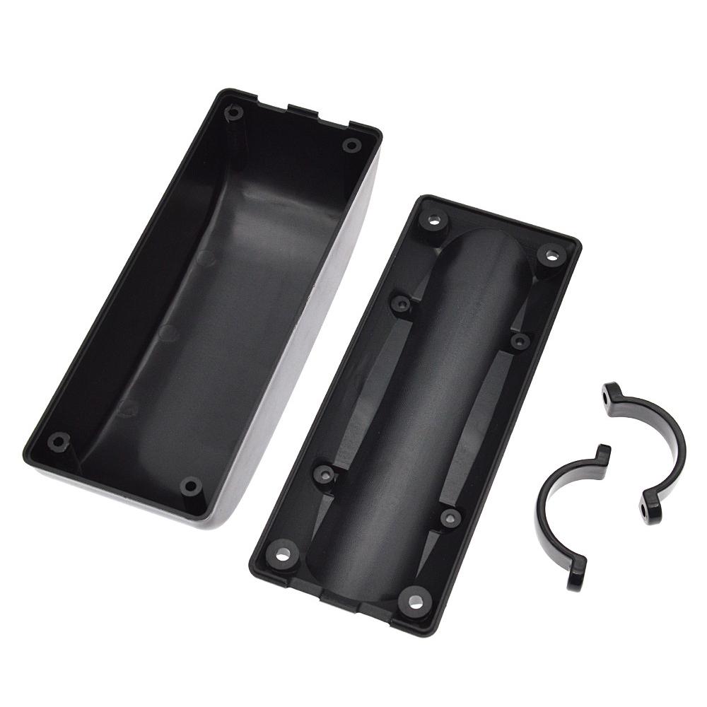Ebike Controller Box Electric Bicycle Controller Case Electric Bike Conversion Kit Plastic Ebike Controller Cable Box