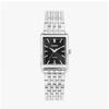 Casio Унисекс Аналоговые Квадратные Винтажные Металлические Часы Mtp B215d 1avdf