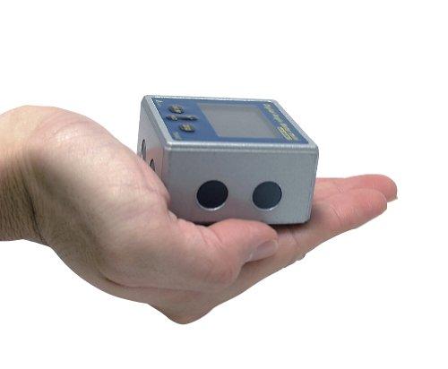 Shinwa Sokutei Digital Angle Meter Mini with Magnet 76447