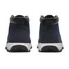 Timberland Mens Winsor Park Leather Ortholite Chukka Boots