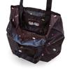 Sanrio Hello Kitty Eco 44 x x 671151 Bag, Medium, 17.5 41cm, Polyester,