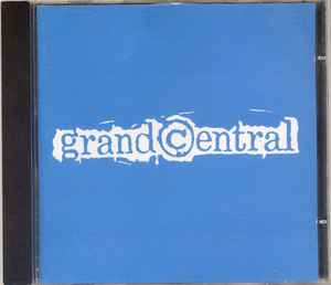 CD РАЗЛИЧНЫЕ - Grand Central GCCD117 Grand Central R 2003 Великобритания Танцевальная и электронная музыка Б/У