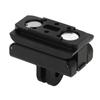 Action Camera Magnetic Adapter Magnetic Adapter Mount Action Camera Accessory for Hero 8 9 10
